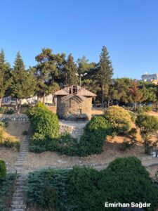 Yel Değirmeni, Mudanya 1 Yel Değirmeni, Mudanya