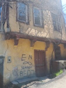 Konut – Kale, Atpazarı, 74