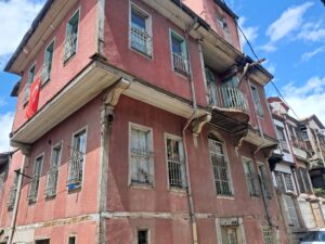 Konak - Hacı Bayram, Birlik, 1