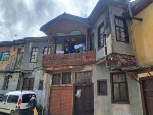 Konak - Hacı Bayram, Eskicioğlu, 7