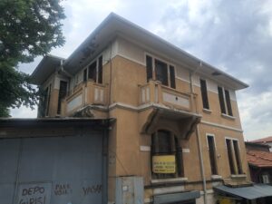 Apartman - Kale, Karaman Sokak, 8