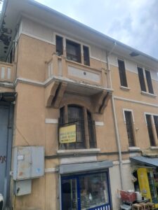 Apartman - Kale, Karaman Sokak, 8