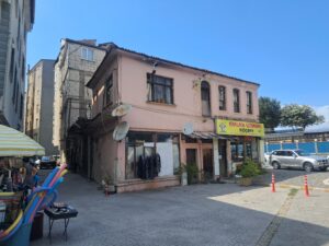 Konut – Osmaniye, Atatürk, 132