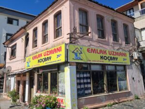Konut - Osmaniye, Atatürk, 132 4 Konut - Osmaniye, Atatürk, 132