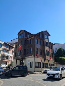 Özkök Kültür Evi 10 Özkök Kültür Evi