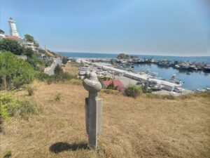 Hazire, Rumeli Feneri