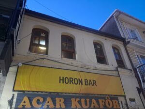 Konut - Yalı, Liman Sokak, 11 3 Konut - Yalı, Liman Sokak, 11