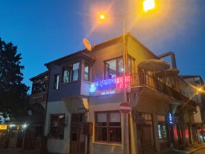 Konut - Yalı, Misafir Sokak, 24 1 Konut - Yalı, Misafir Sokak, 24