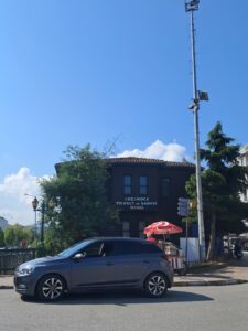 Akçakoca Ticaret ve Sanayi Odası Binası 8 Akçakoca Ticaret ve Sanayi Odası Binası