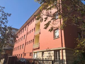 Vehbi Koç Öğrenci Yurdu 1 Vehbi Koç Öğrenci Yurdu