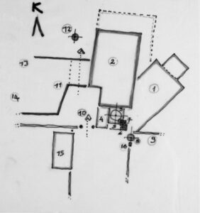 Sheikh's Mansion