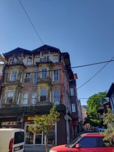 Konut - Merkez, Büyükdere Caddesi, 138