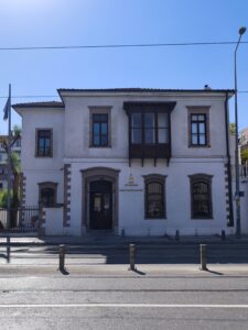 İzmir Kent Kütüphanesi 6 İzmir Kent Kütüphanesi