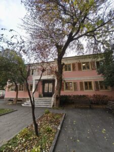 Konut - Menderes CD, 121. Sokak 3 Konut - Menderes CD, 121. Sokak