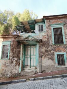 Süpürgecioğlu Konağı 6 Süpürgecioğlu Konağı