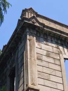 Koyuncuoğlu Mansion