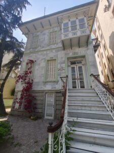 Süreyya Sultan Yalısı