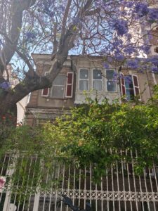 Köşk – Göztepe, Mithatpaşa Caddesi, 862