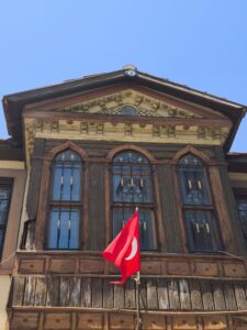 Köşk, 848. Sokak, No21