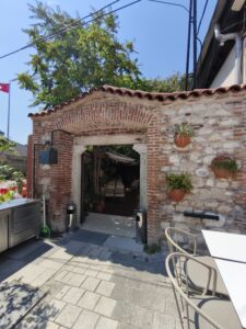 Konut - Menderes Cd, 106 sk, No5