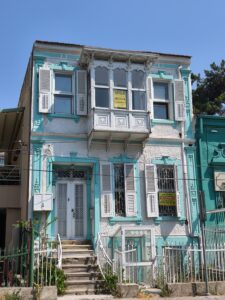 Konut – Dumlupınar, Uğur Mumcu Caddesi, 35