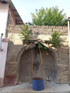 Hacı Habiboğulları Çeşmesi 2 Hacı Habiboğulları Çeşmesi