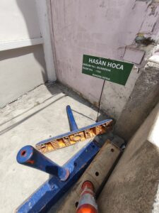 Hasan Hoca Kabri