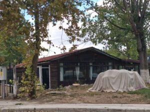 Dükkan - Karaağaç, Lozan Caddesi, 14 2 Dükkan - Karaağaç, Lozan Caddesi, 14