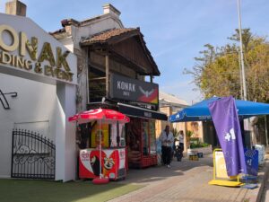Dükkan - Karaağaç, Lozan Caddesi, 22 1 Dükkan - Karaağaç, Lozan Caddesi, 22