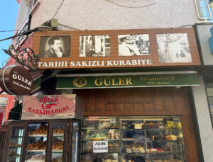 Güler Tatlıhanesi