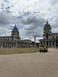 Greenwich Denizcilik Yapıları
