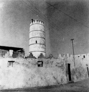 Hamar Weyne Ulu Cami