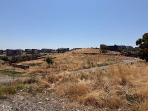 Taşpınar Höyük, Gölbaşı 1 Taşpınar Höyük, Gölbaşı