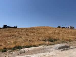 Taşpınar Höyük