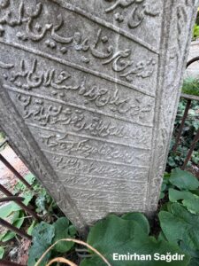Gazi Yunus Mezarlığı