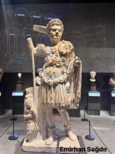 İstanbul Havaalanı Müzesi