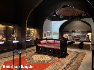 İstanbul Havaalanı Müzesi