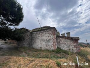 Gemlik, Umurbey Hamamı