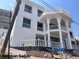 Kurşunlu İlkokulu 5 Kurşunlu İlkokulu
