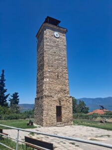 Doyran Saat Kulesi