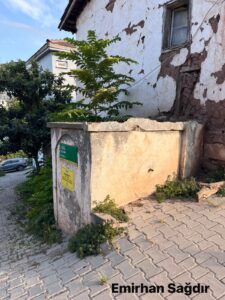 Kurşunlu, Çeşme