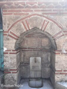 Piremir Çeşmesi