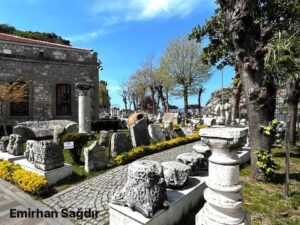 Amasra Müzesi