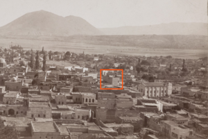 Konak – Cumhuriyet, İnönü Bulvarı, 65