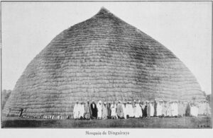 Dinguiraye Ulu Cami
