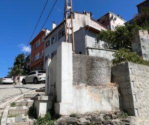 Nuri Demirağ Çeşmesi