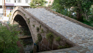 Çatak Köprüsü