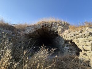 Kalıntı, Marmaraereğlisi