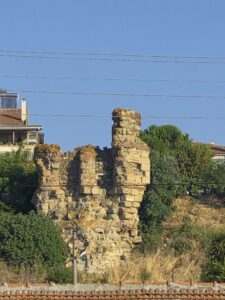 Kalıntı 3, Marmaraereğlisi 1 Kalıntı 3, Marmaraereğlisi