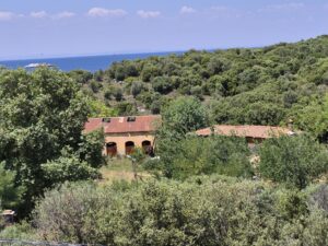Marmara Adası Mermer Fabrikası